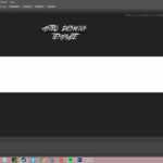 [Empty] Youtube Banner Template. | Astro Pertaining To Youtube Banners Template