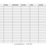 En Özgün Şiirler En Anlamlı Sözler Şiirceler: Timetable Template Within Blank Revision Timetable Template