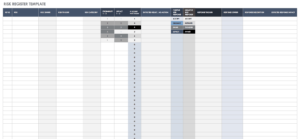 Enterprise Risk Management Report Template - Best Sample regarding Enterprise Risk Management Report Template