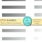 Etsy Banner Template – Bestawnings Regarding Free Etsy Banner Template