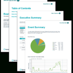 Event Analysis Report - Sc Report Template | Tenable® with regard to Network Analysis Report Template