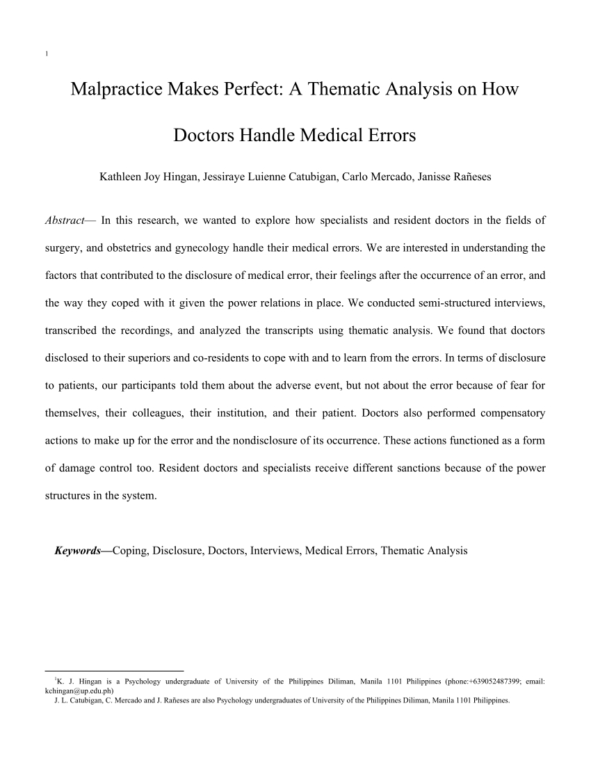 Example Of Medication Error Report Form | Download In Medication Incident Report Form Template