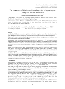 Example Of Medication Error Report Form | Download regarding Medication Incident Report Form Template
