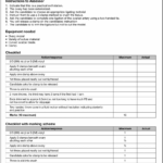 Example Osce Station 2, From A Final Year Small Animal With Regard To Charge Nurse Report Sheet Template