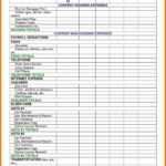 Examples Of Business Expenses Spreadsheets Spreadsheet Excel Intended For Expense Report Template Excel 2010
