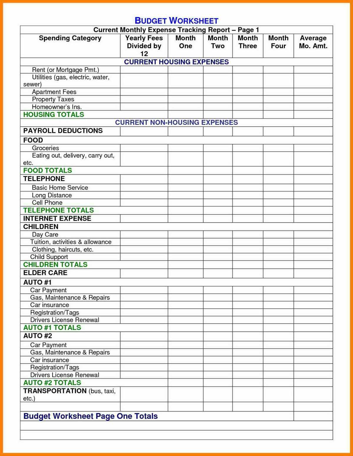 Examples Of Business Expenses Spreadsheets Spreadsheet Excel Intended For Expense Report Template Excel 2010
