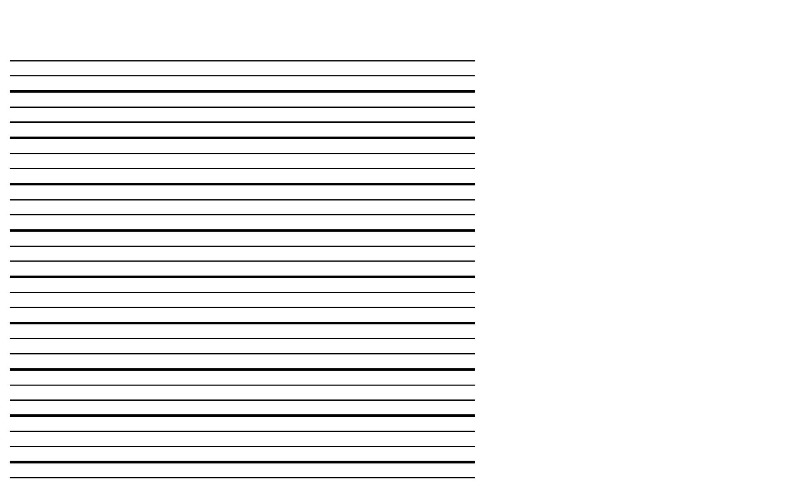 Examples Of Lined Paper Template Free Download Regarding Microsoft Word Lined Paper Template