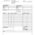 Excel Invoice Template 2010 ] – Aia G702 Application For Pertaining To Invoice Template Word 2010