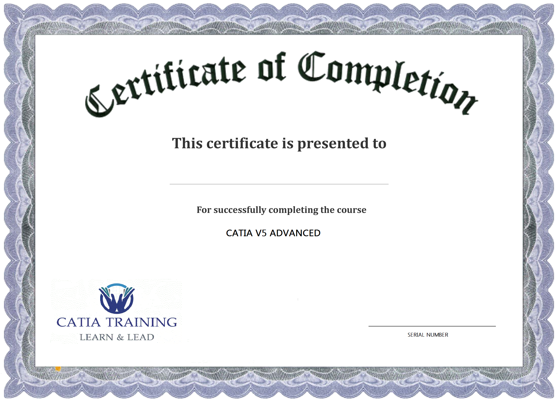 ?free Printable Certificate Of Participation Templates (Cop)? For Certificate Of Participation Template Word