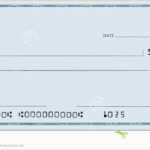 Fake Cheque Template - Karan.ald2014 within Large Blank Cheque Template