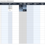 Family Business Schedule Template Free Succession Nning Within Gap Analysis Report Template Free