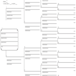 Family Tree Template – 8 Free Templates In Pdf, Word, Excel Inside 3 Generation Family Tree Template Word