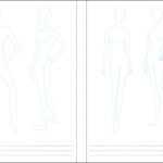 Fashion Sketch Template At Paintingvalley | Explore Inside Blank Model Sketch Template