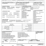 Fillable Online Ok Pre Hospital Care Report – Ok Fax Email With Patient Care Report Template