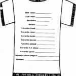 Food Pre Order Form Template – Karan.ald2014 With Regard To Blank T Shirt Order Form Template