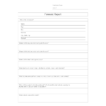 Forensic Report Template – Karan.ald2014 In Forensic Accounting Report Template