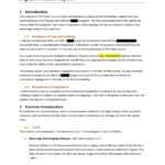 Forensic Report Template – Karan.ald2014 Intended For Forensic Accounting Report Template