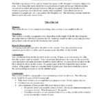 Formal Lab Reports For Chemistry : Biological Science With Regard To Chemistry Lab Report Template