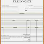 Format Of Taxi Bill Invoice – Karan.ald2014 Within Blank Taxi Receipt Template