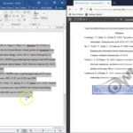 Formatting A References Page In Apa 6Th Edition Format (Current For 2018  2019) ~ Updated Intended For Word Apa Template 6Th Edition