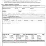 Free 13+ Hazard Report Forms In Ms Word | Pdf regarding Incident Hazard Report Form Template