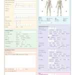 Free 14+ Patient Report Forms In Pdf | Ms Word throughout Patient Report Form Template Download