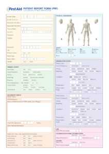 Free 14+ Patient Report Forms In Pdf | Ms Word throughout Patient Report Form Template Download