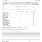 Free 14+ Trainee Evaluation Forms In Ms Word | Pdf Throughout Training Feedback Report Template