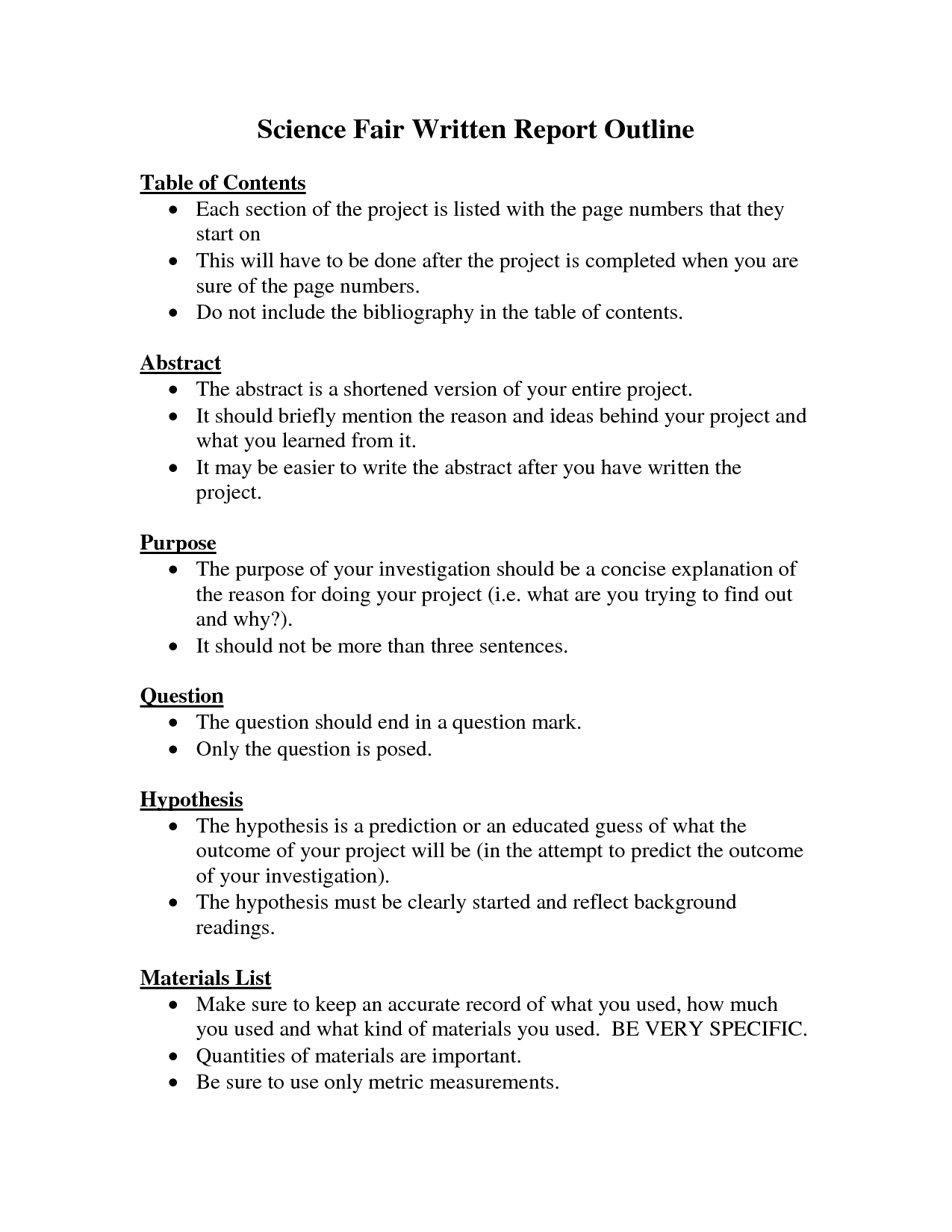 Free 1St Grade Arch Paper Writing Template Apa Word Ieee Within Research Report Sample Template