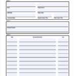 Free 20+ Expense Reimbursement Forms In Pdf | Ms Word | Excel Regarding Reimbursement Form Template Word
