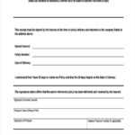 Free 6+ Delivery Receipt Forms In Pdf | Ms Word Within Proof Of Delivery Template Word