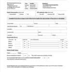 Free 7+ Medical Report Forms In Pdf | Ms Word intended for Medical Report Template Free Downloads