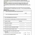 Free 7+ Physical Report Forms In Pdf | Ms Word For Intervention Report Template