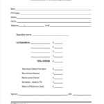 Free 9+ Sample Request For Reimbursement Forms In Ms Word In Check Request Template Word