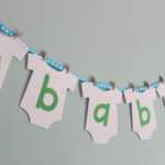 Free Baby Shower, Download Free Clip Art, Free Clip Art On Within Diy Baby Shower Banner Template