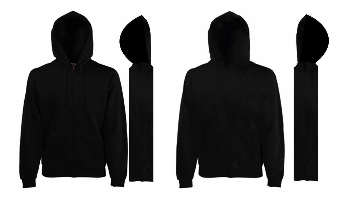 Free Blank Sweaters Cliparts, Download Free Clip Art, Free Throughout Blank Black Hoodie Template