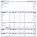 Free Clinical Trial Templates | Smartsheet In Trial Report Template