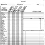 Free Estimating Spreadsheet Excel Estimate Template Plumbing For Work Estimate Template Word