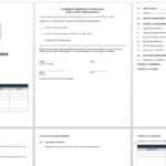 Free Functional Specification Templates | Smartsheet Pertaining To Product Requirements Document Template Word