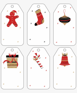 Free Gift Tag Templates For Word - Business Template Ideas in Free Gift Tag Templates For Word