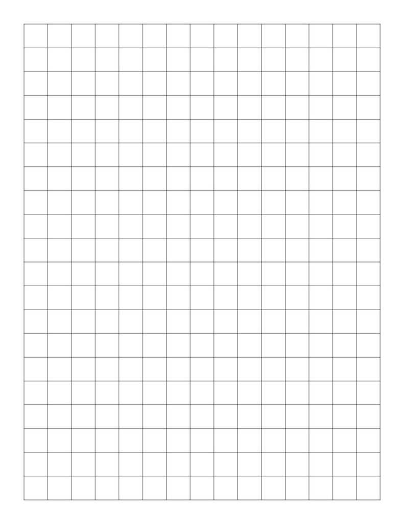 Blank Picture Graph Template - Best Professional Templates