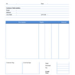 Free Invoice Template Uk And Business Letter Format Word For Mac Throughout Free Invoice Template Word Mac