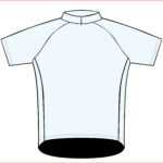 Free Jersey Template, Download Free Clip Art, Free Clip Art For Blank Cycling Jersey Template
