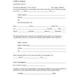 Free Limestone County Alabama Vehicle Bill Of Sale Form Within Car Bill Of Sale Word Template