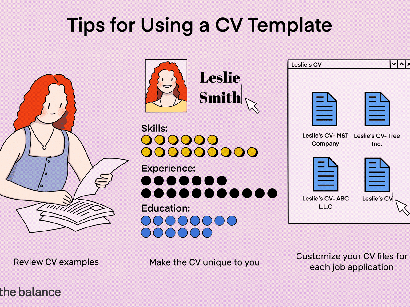 Free Microsoft Curriculum Vitae (Cv) Templates For Word In Free Blank Cv Template Download