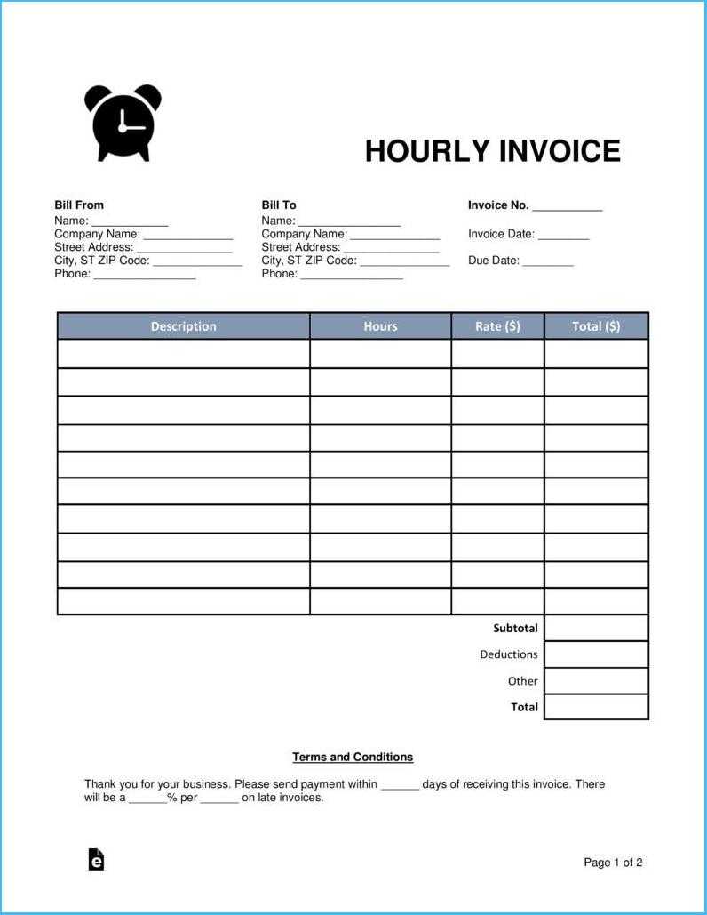 Free Nvoice Spreadsheet Template Word Document Templates Nz Throughout Invoice Template Word 2010