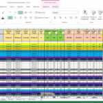 Free Oject Management Templates For Construction Spreadsheet With Construction Cost Report Template