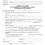 Free Printable Blank Legal Forms | Shop Fresh Within Blank Legal Document Template