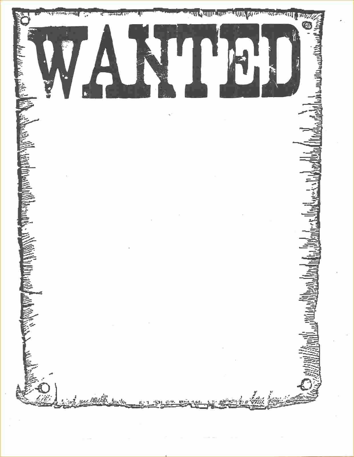 Free Printable Wanted Poster That Are Nerdy | Candice Blog Throughout Free Printable Banner Templates For Word