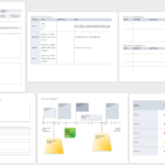 Free Project Report Templates | Smartsheet Intended For Sales Team Report Template